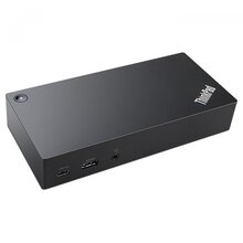 Док-станция LENOVO ThinkPad USB-C Dock (40A90090EU)