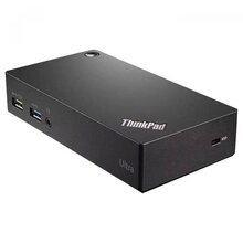 Док-станция LENOVO ThinkPad USB 3.0 Ultra Dock (40A80045EU)