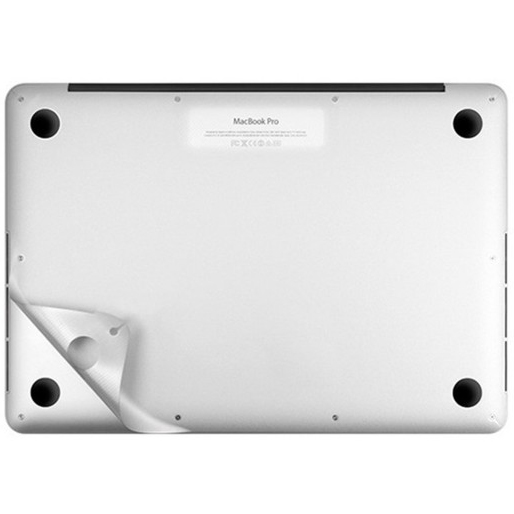 Захисна плівка JCPAL 3 in 1 set Apple MacBook Pro Retina 15 (JCP2024) Тип захисна плівка