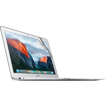 Захисна плівка JCPAL 3 in 1 set Apple MacBook 12 Silver (JCP2145)