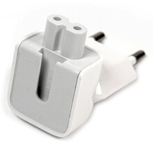 Перехідник POWERPLANT Apple Euro Plug (APADAPTEURO)