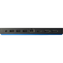 Док-станція HP USB-C G4 (3FF69AA)