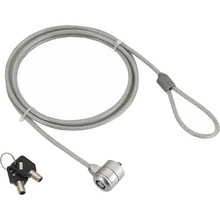 Замок безпеки GEMBIRD LK-K-01