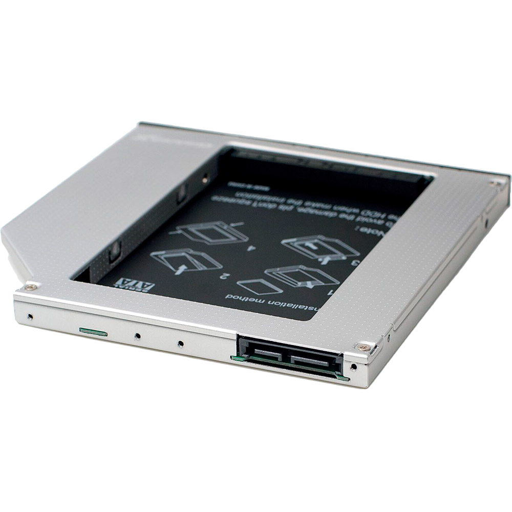 Кишеня-адаптер GRAND-X Slim SATA/SATA3 (HDC-24) Тип карман-адаптер