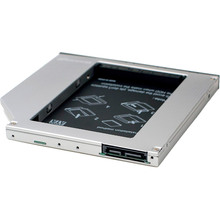 Кишеня-адаптер GRAND-X Slim SATA/SATA3 (HDC-24)