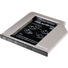 Кишеня-адаптер GRAND-X Slim SATA/SATA3 (HDC-24N)