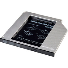 Кишеня-адаптер GRAND-X Slim SATA3 (HDC-26)