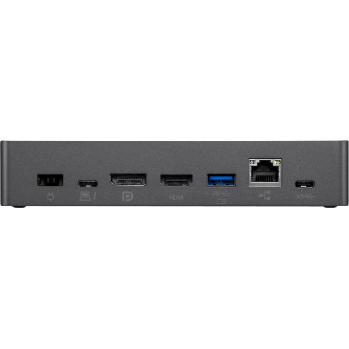 Док-станція LENOVO ThinkPad Thunderbolt 3 Essential (40AV0135EU) Тип док-станція