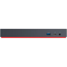 Док-станция LENOVO ThinkPad Thunderbolt3 WorkStation (40ANY230EU)