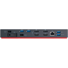 Док-станція LENOVO ThinkPad Thunderbolt3 WorkStation (40ANY230EU)