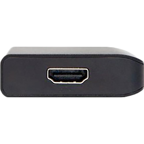 Док-станция CHIEFTEC DSC-501 Интерфейс подключения USB Type-A