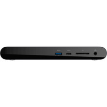 Док-станція BELKIN Thunderbolt 3 Dock Pro Grey (F4U097VF)