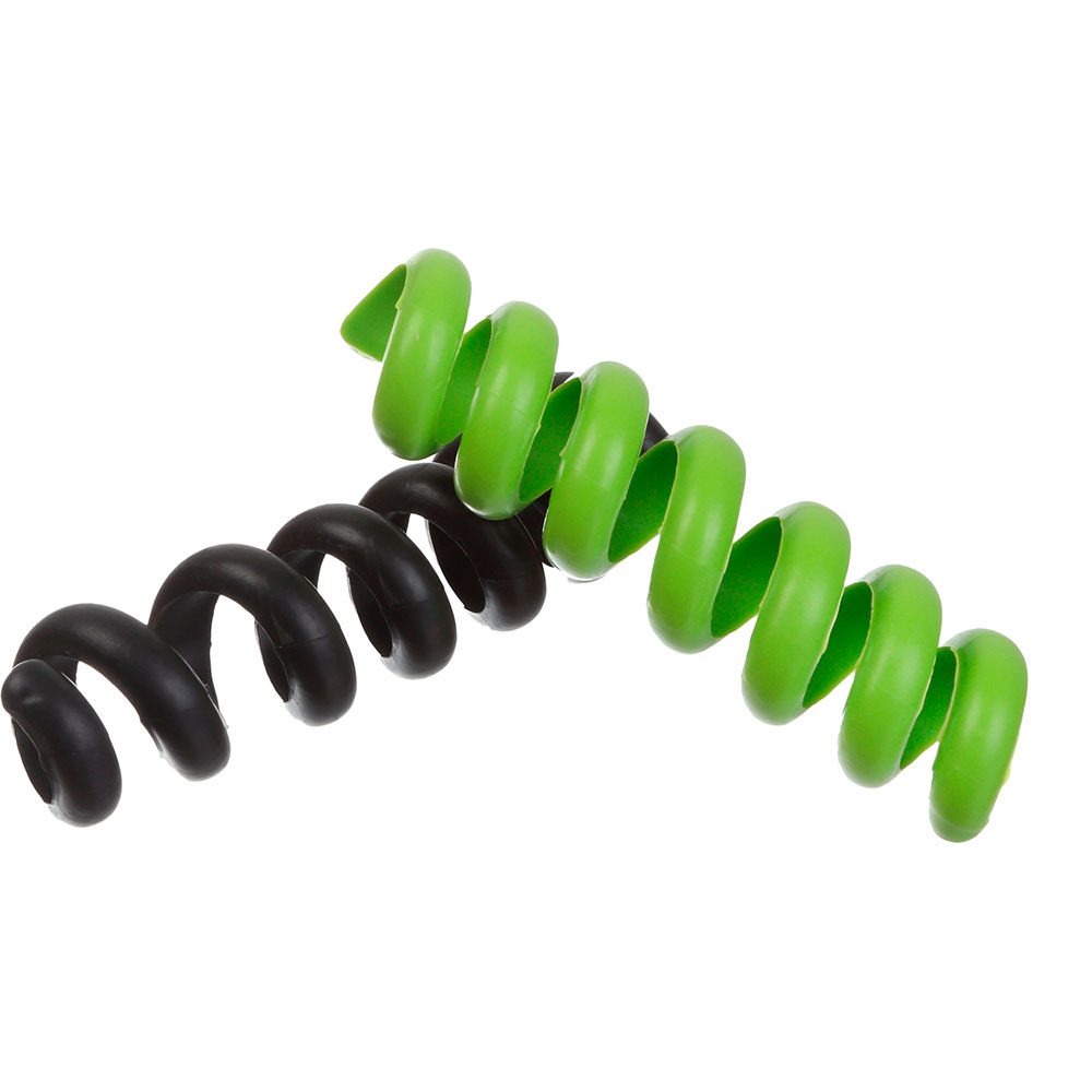

Органайзер для кабеля ARMORSTANDART CC-931 Black/Green (ARM56663), CC-931 Black/Green (ARM56663)