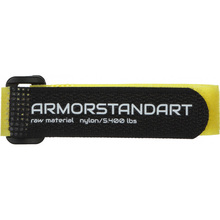 Органайзер для кабелю ARMORSTANDART Rew Yellow (ARM57557)