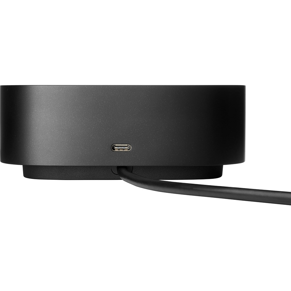 Док-станция HP USB-C G5 (26D32AA) Дополнительные разъемы DisplayPort