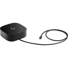Док-станция HP USB-C G5 (26D32AA)