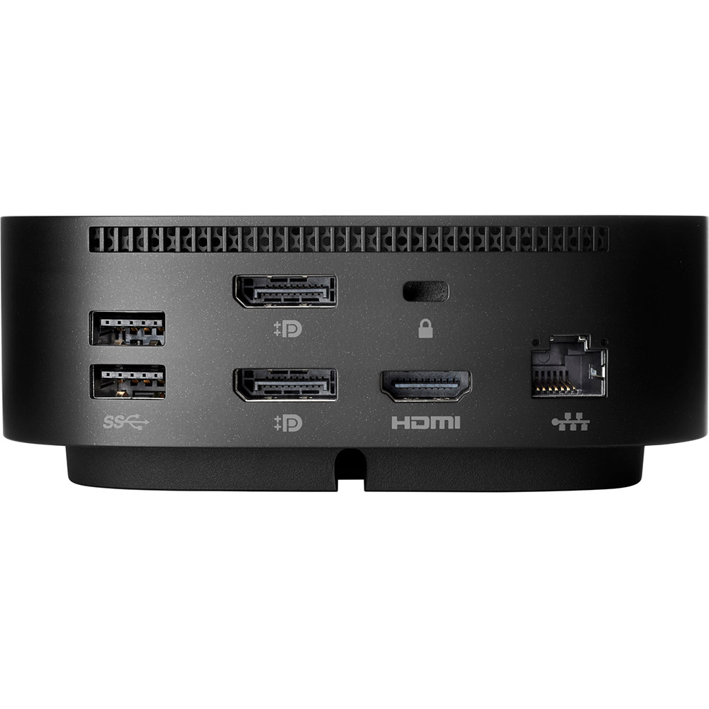 Внешний вид Док-станция HP USB-C G5 (26D32AA)