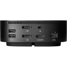 Док-станция HP USB-C G5 (26D32AA)