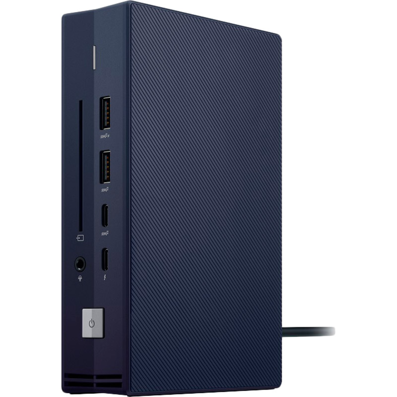 Док-станция ASUS SimPro Dock 2 (90NX0460-P00030) Тип док-станция