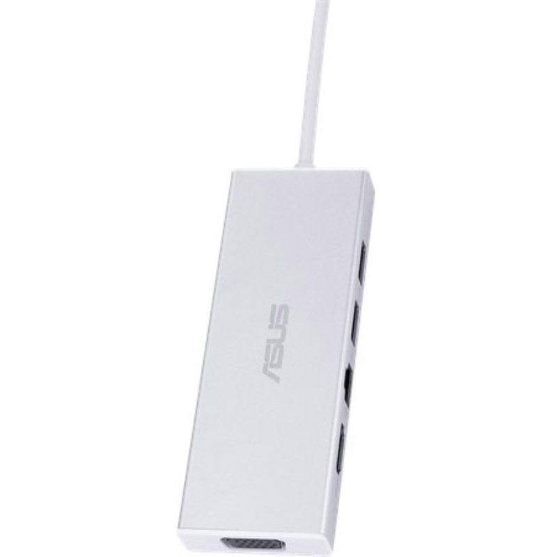 Фото 2 Док-станция ASUS OS200 USB-C DONGLE (90XB067N-BDS000)