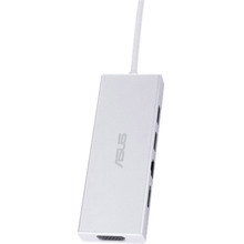 Док-станция ASUS OS200 USB-C DONGLE (90XB067N-BDS000)