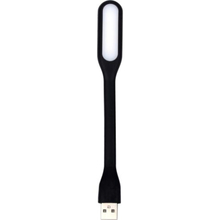 Лампа ARMORSTANDART USB LED Flexible Black (ARM65302)