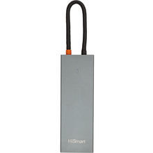Док-станція HISMART Gray (CA913459)