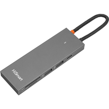 Док-станція HISMART Gray (CA913459)