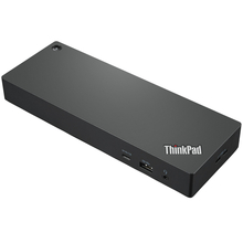 Док-станция LENOVO ThinkPad Universal Thunderbolt 4 Dock (40B00135EU)