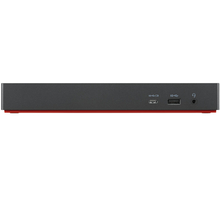 Док-станция LENOVO ThinkPad Universal Thunderbolt 4 Dock (40B00135EU)