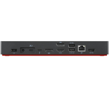 Док-станция LENOVO ThinkPad Universal Thunderbolt 4 Dock (40B00135EU)