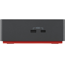 Док-станция LENOVO ThinkPad Universal Thunderbolt 4 Dock (40B00135EU)