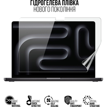 Захисна плівка ARMORSTANDART для MacBook Pro 14 M4 Pro 2024 A3401 (ARM83279)