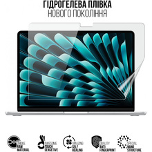 Гідрогелева плівка ARMORSTANDART для MacBook Air 13.6 M2 2024 A2681 (ARM83274)