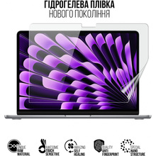 Гідрогелева плівка ARMORSTANDART для MacBook Air 15.3 M3 2024 A3114 (ARM83276)