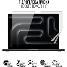 Гидрогелевая пленка ARMORSTANDART для MacBook Pro 14 M4 2024 A3112 (ARM83277)