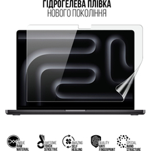 Защитная пленка ARMORSTANDART для MacBook Pro 16 M4 Pro 2024 A3403 (ARM83280)