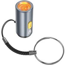 Адаптер HOCO UA38 Type-C to cigarette lighter adapter Gray (6942007647694)