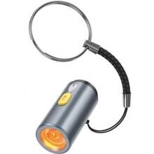 Адаптер HOCO UA38 Type-C to cigarette lighter adapter Gray (6942007647694)