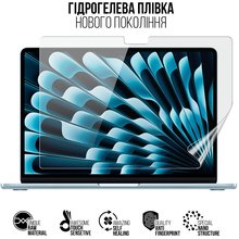 Гидрогелевая пленка ARMORSTANDART для MacBook Air 13.6 M4 2025 A3240 (ARM84840)