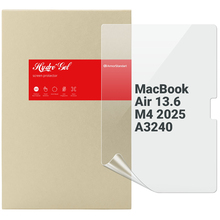 Гидрогелевая пленка ARMORSTANDART для MacBook Air 13.6 M4 2025 A3240 (ARM84840)