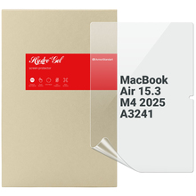 Гидрогелевая пленка ARMORSTANDART для MacBook Air 15.3 M4 2025 A3241 (ARM84841)