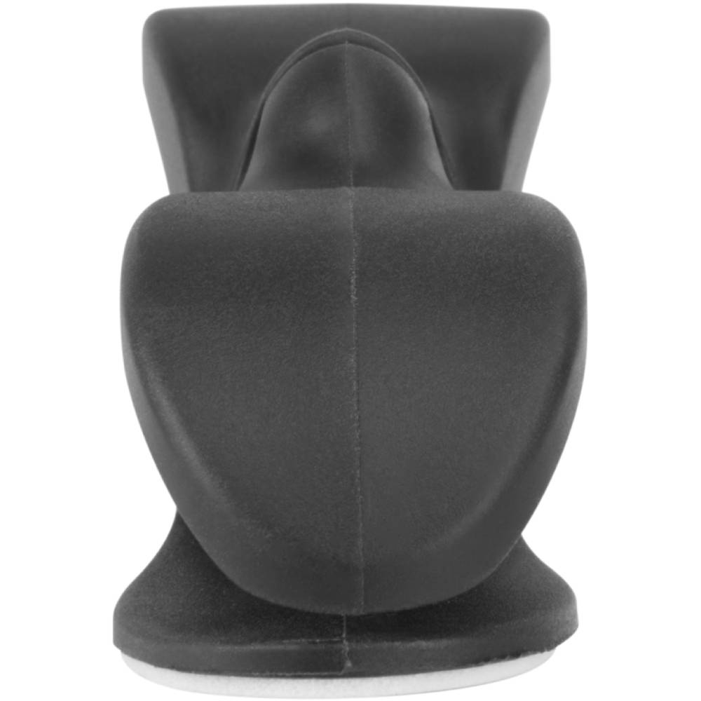 Фото 3 Органайзер для кабелей OFFICEPRO Black (CM001B)