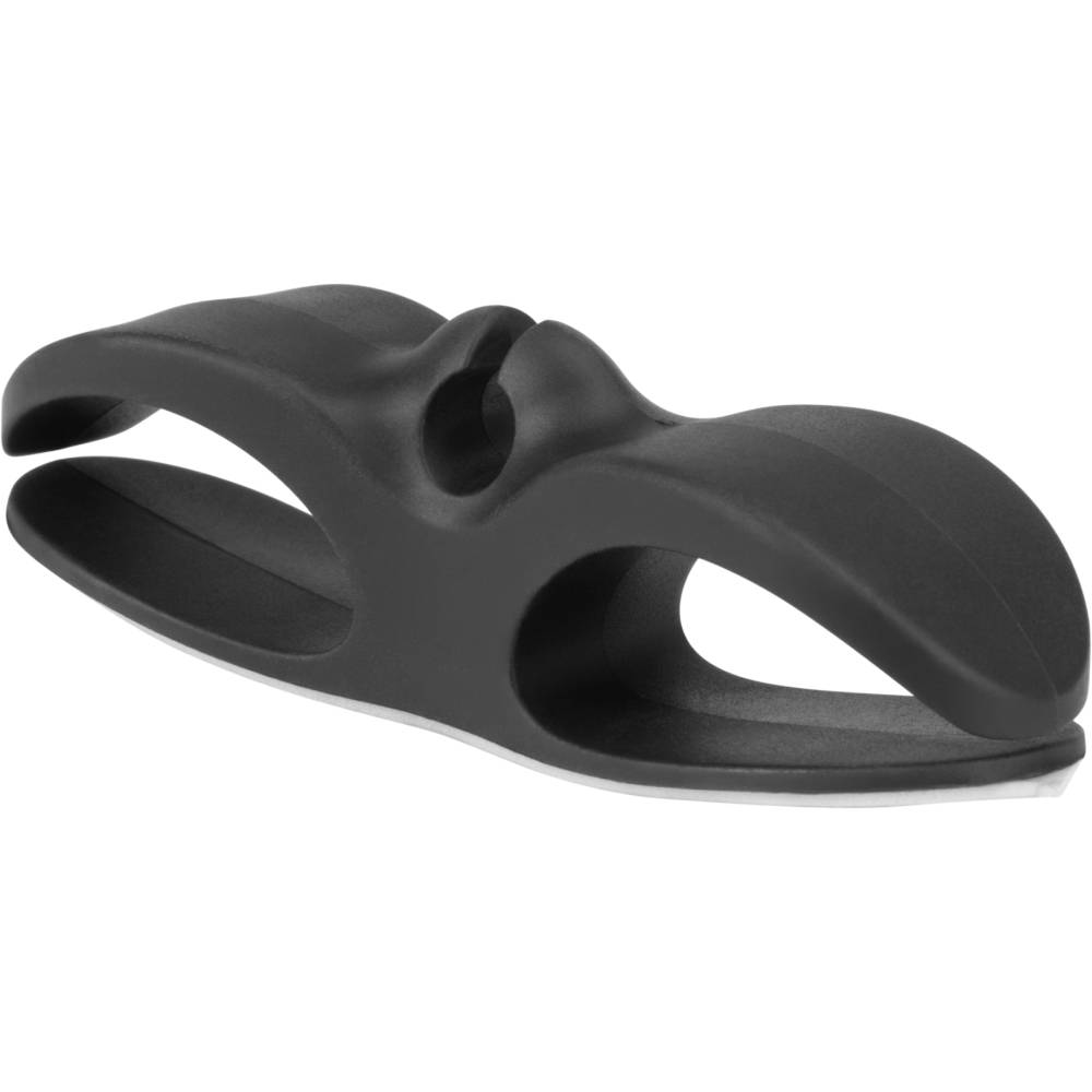 Фото 4 Органайзер для кабелей OFFICEPRO Black (CM001B)