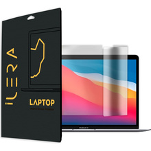 Защитная пленка ILERA для MacBook Pro 13.3/Air 13.3 (ILMBPRA133) Защитная пленка ILERA для MacBook Pro 13.3/Air 13.3 (ILMBPRA133)