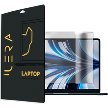 Защитная пленка ILERA для MacBoo Air M2 (ILMBARM2) Защитная пленка ILERA для MacBoo Air M2 (ILMBARM2)