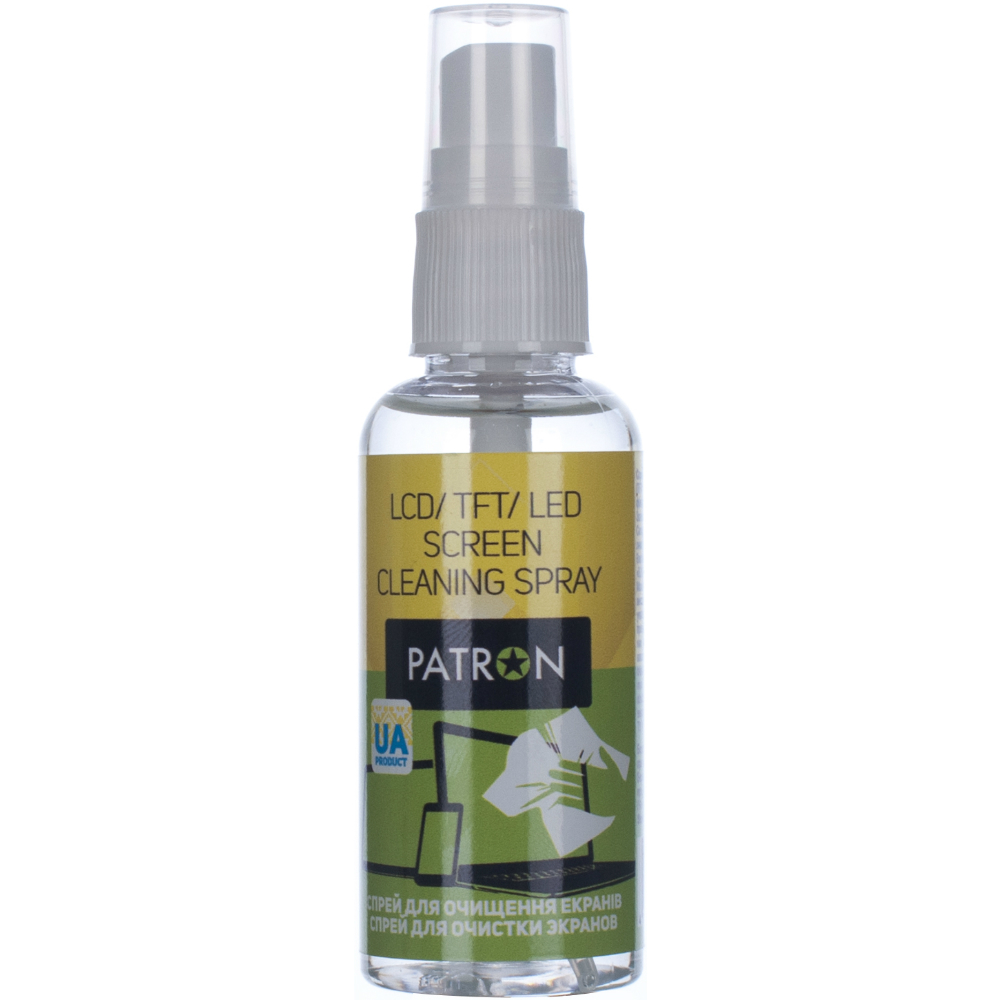 Спрей PATRON F3-014