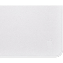 Серветка для дисплея APPLE Polishing Cloth (MM6F3ZM / A)