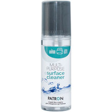 Спрей для очистки PATRON spray for technique 120 мл + microfiber 20х20 (F3-025)