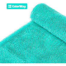 Мікрофібра ColorWay для універсального застосування 600gsm 40х40 см (CW-4460)